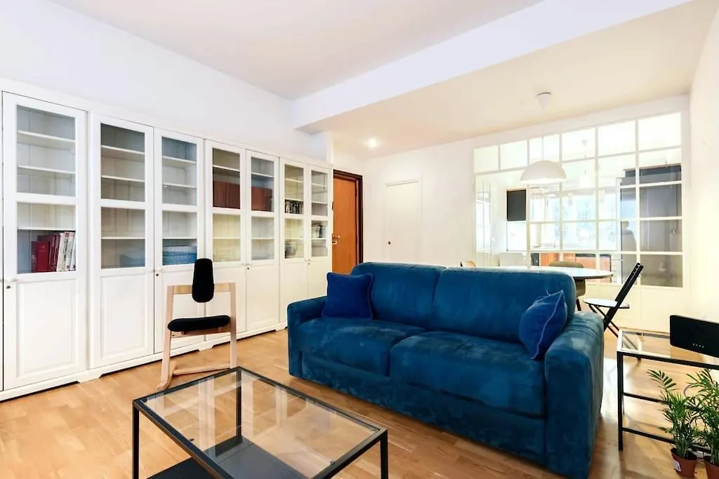 Marymamma Apartamento Roma
