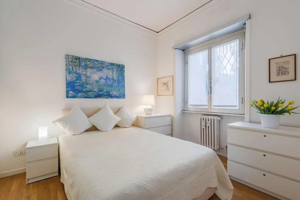 Marymamma Apartamento Roma 0*,