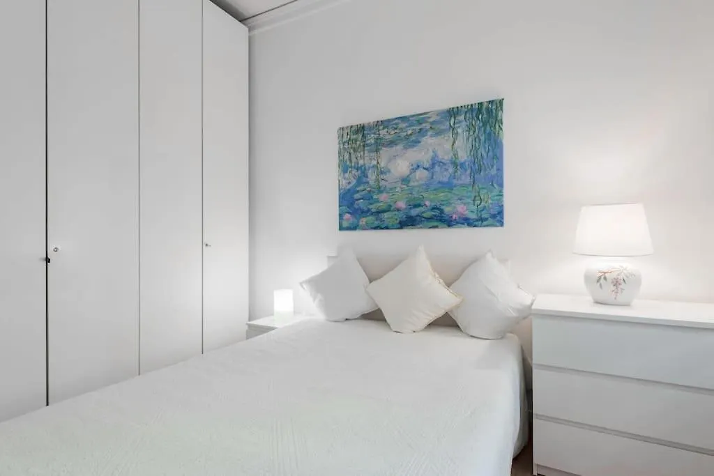 Marymamma Apartamento Roma