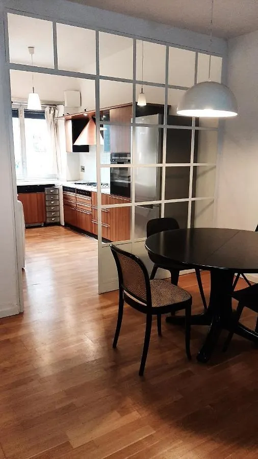 Marymamma Apartamento Roma